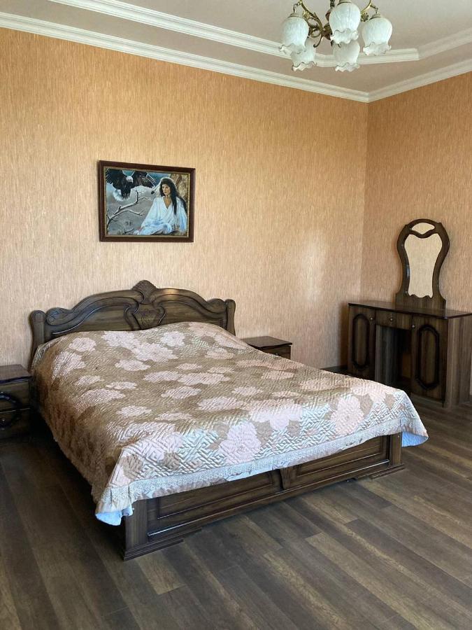 Green House Pʼotʼi Zewnętrze zdjęcie