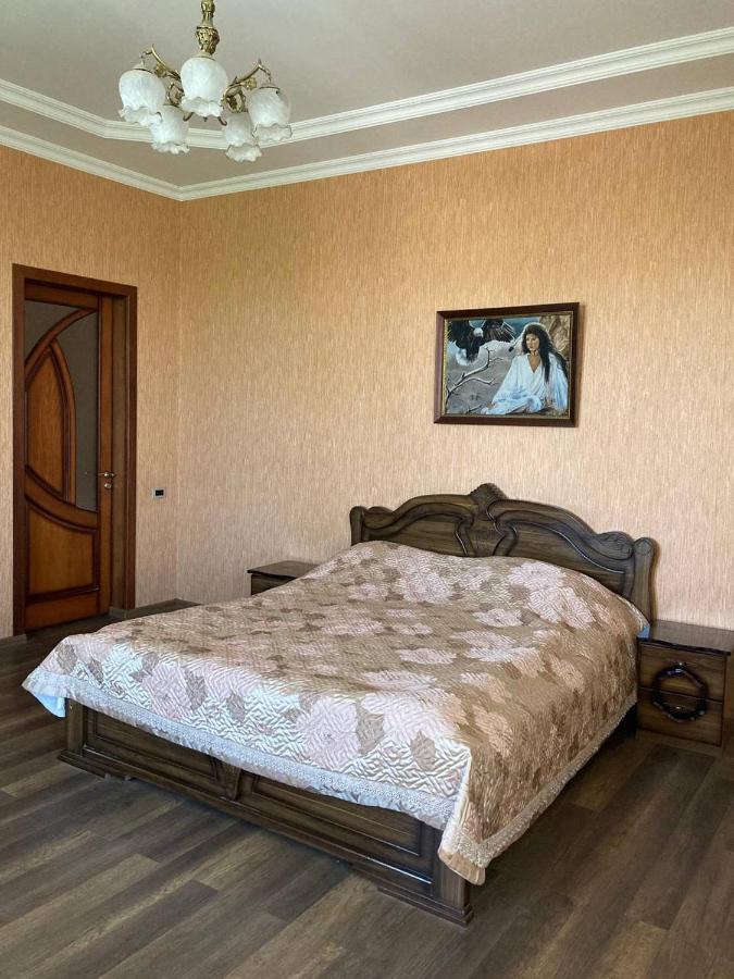 Green House Pʼotʼi Zewnętrze zdjęcie