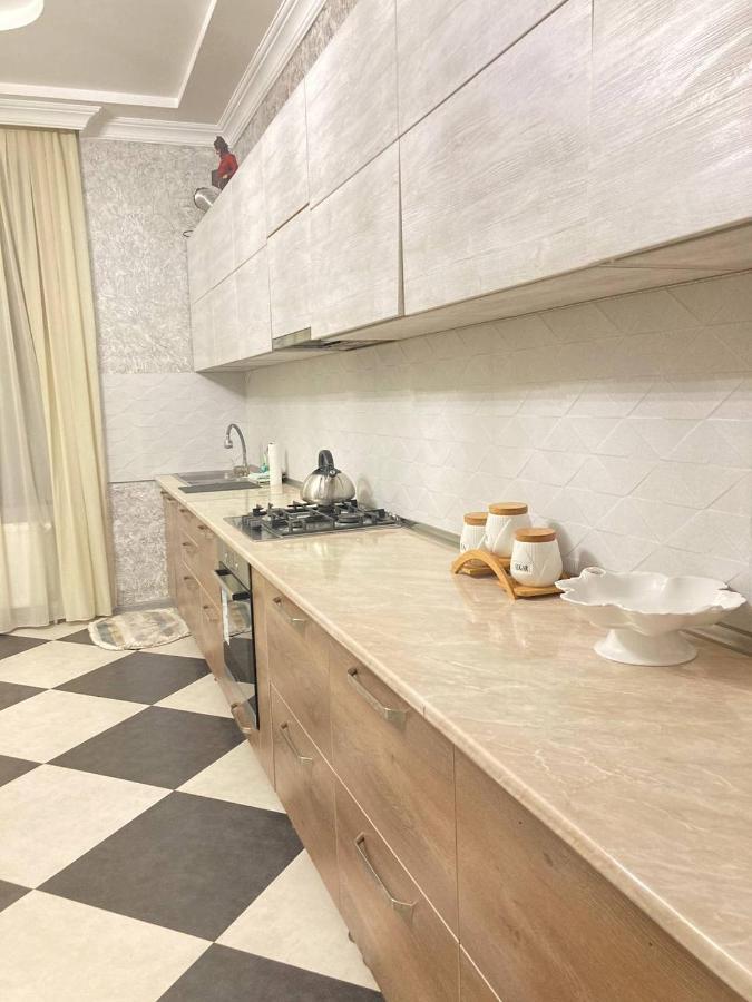 Green House Pʼotʼi Zewnętrze zdjęcie