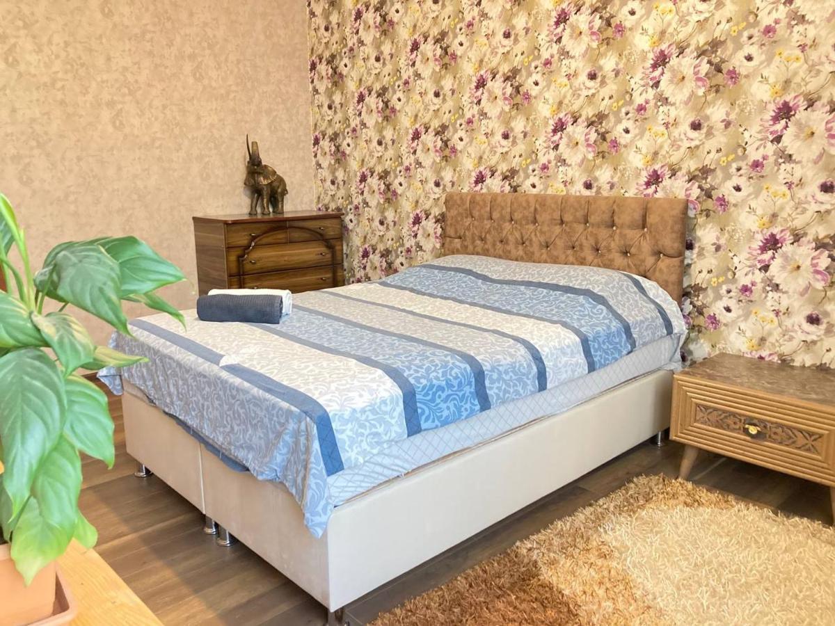 Green House Pʼotʼi Zewnętrze zdjęcie