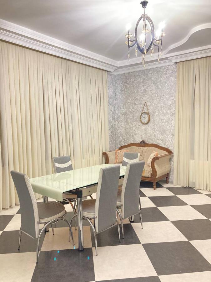 Green House Pʼotʼi Zewnętrze zdjęcie