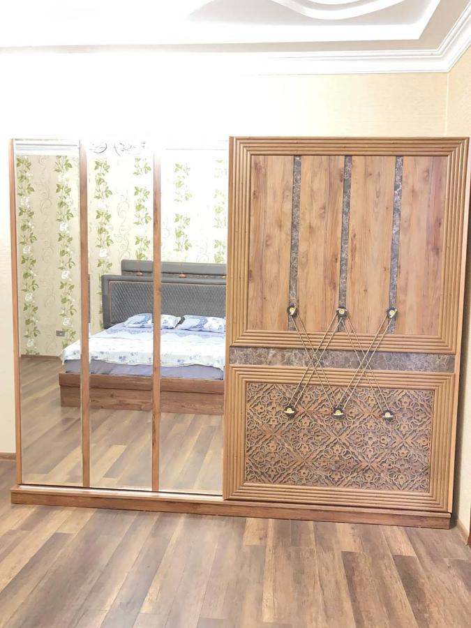 Green House Pʼotʼi Zewnętrze zdjęcie