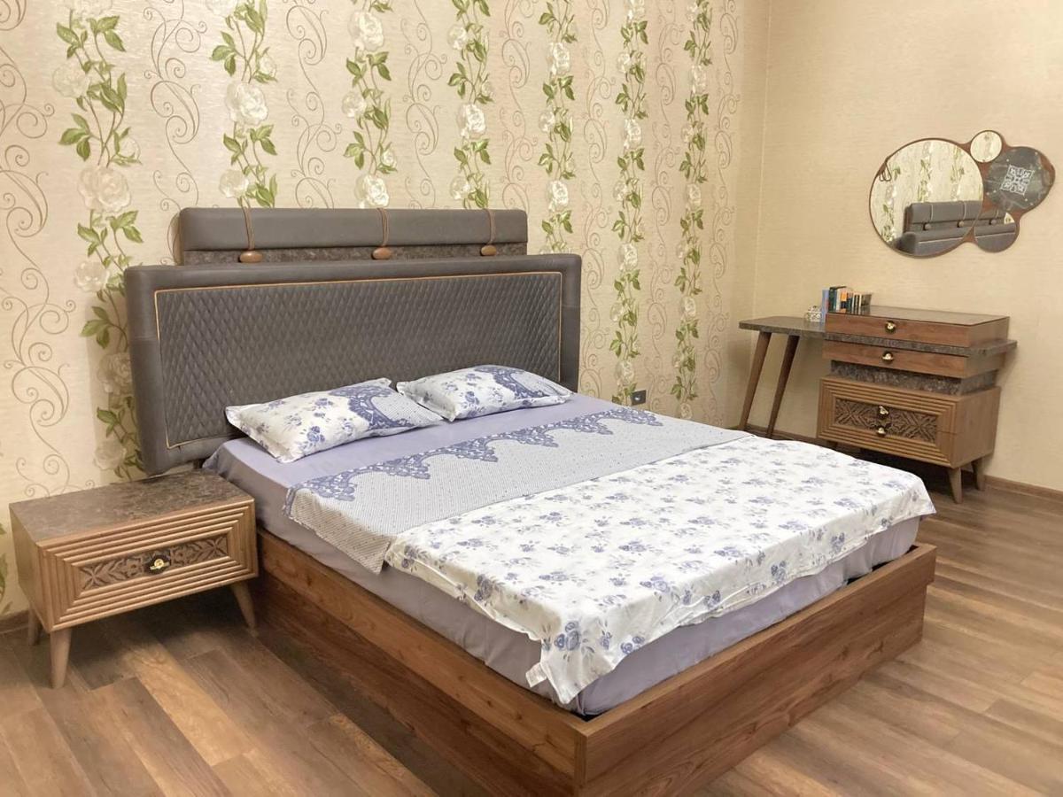 Green House Pʼotʼi Zewnętrze zdjęcie