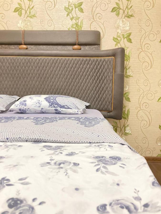 Green House Pʼotʼi Zewnętrze zdjęcie