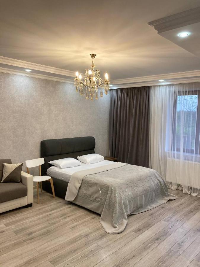 Green House Pʼotʼi Zewnętrze zdjęcie