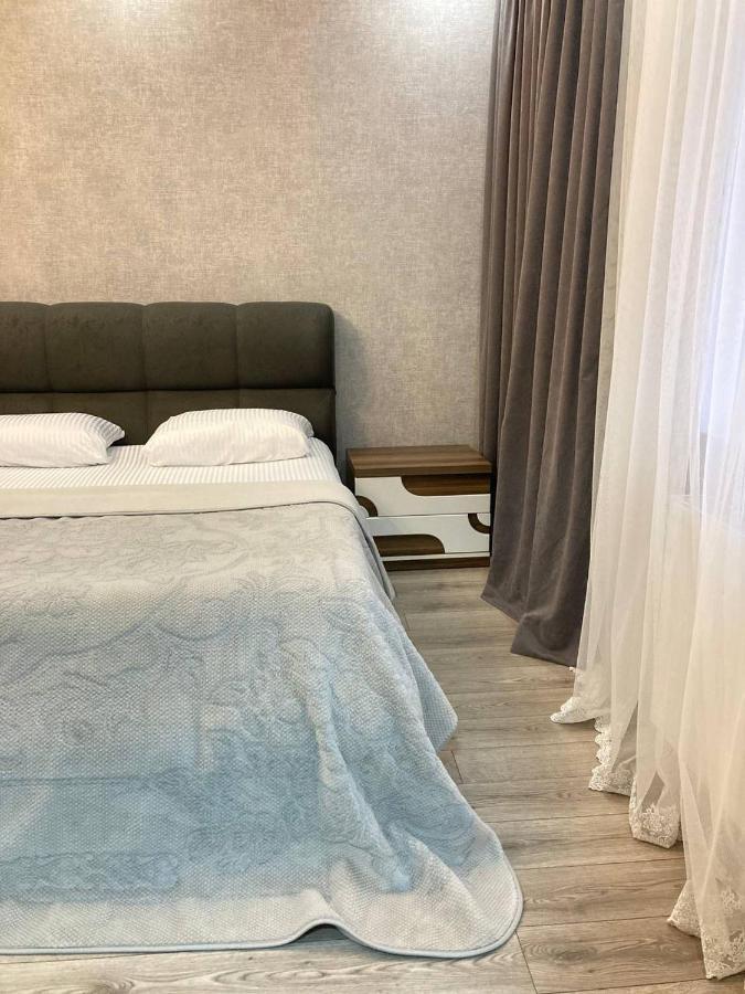 Green House Pʼotʼi Zewnętrze zdjęcie