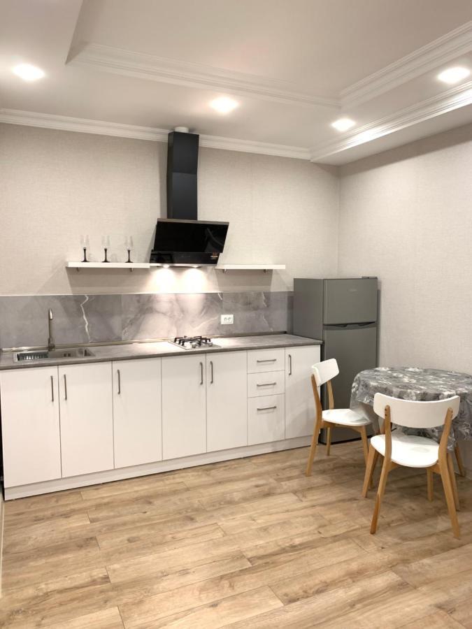 Green House Pʼotʼi Zewnętrze zdjęcie