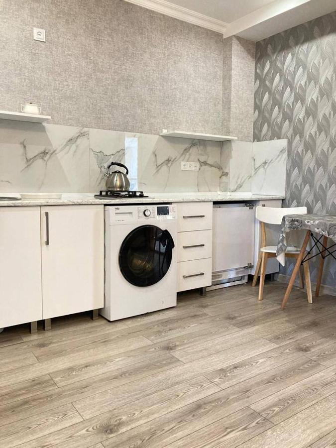 Green House Pʼotʼi Zewnętrze zdjęcie