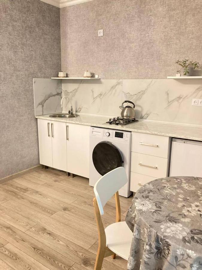 Green House Pʼotʼi Zewnętrze zdjęcie