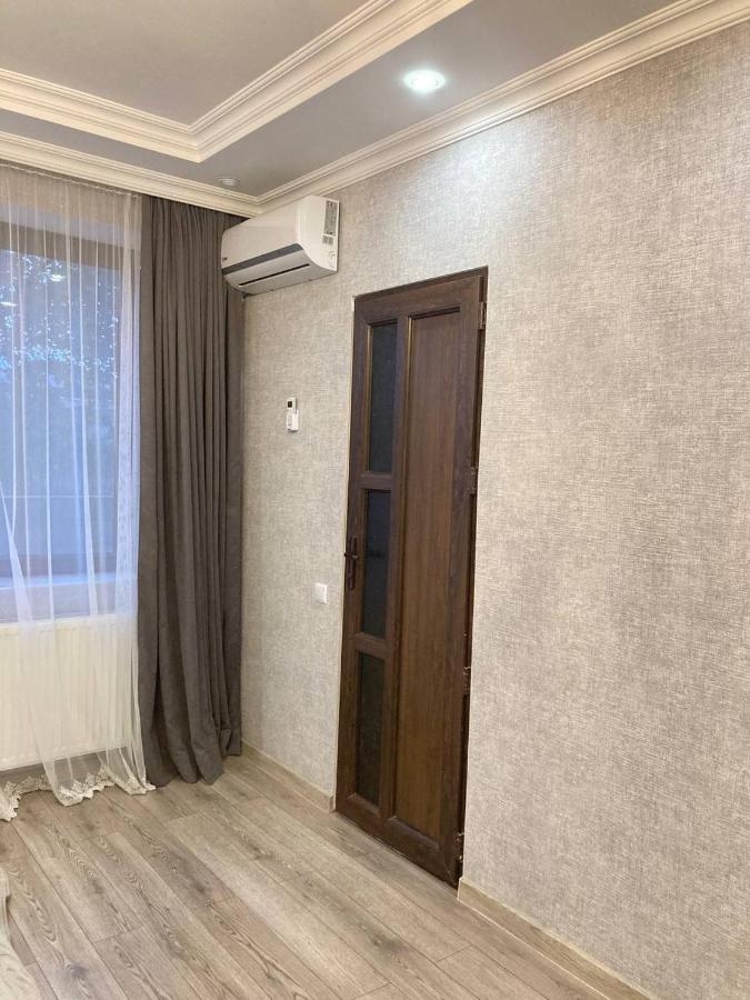 Green House Pʼotʼi Zewnętrze zdjęcie