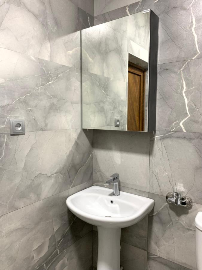 Green House Pʼotʼi Zewnętrze zdjęcie