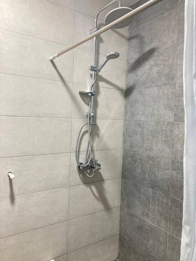 Green House Pʼotʼi Zewnętrze zdjęcie