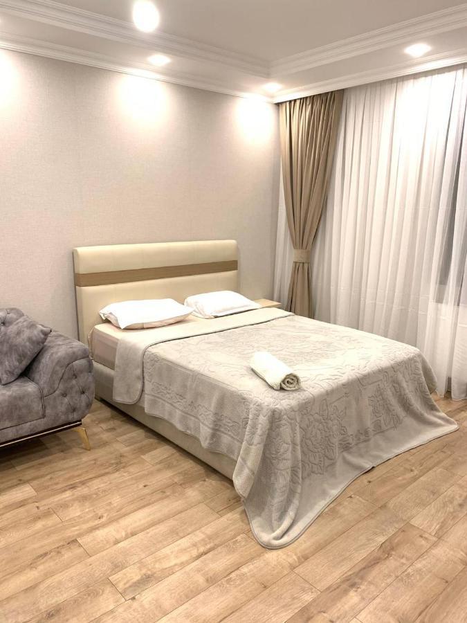 Green House Pʼotʼi Zewnętrze zdjęcie